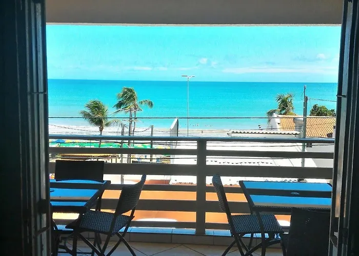 Hotel Pousada Maravista