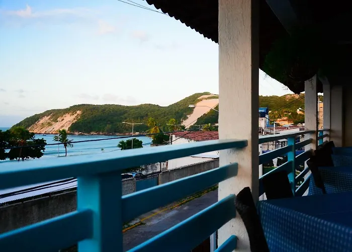 Hotel Pousada Maravista