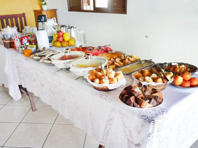 Maravista Natal