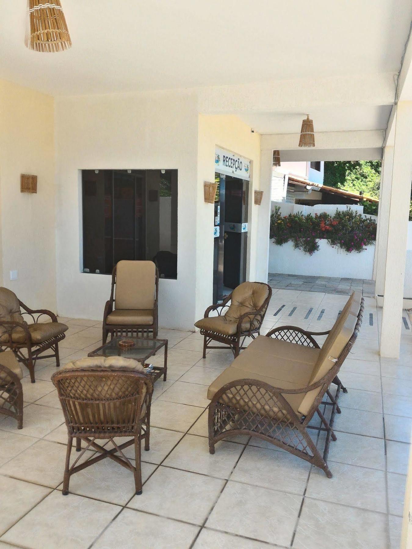 Maravista Inn Natal