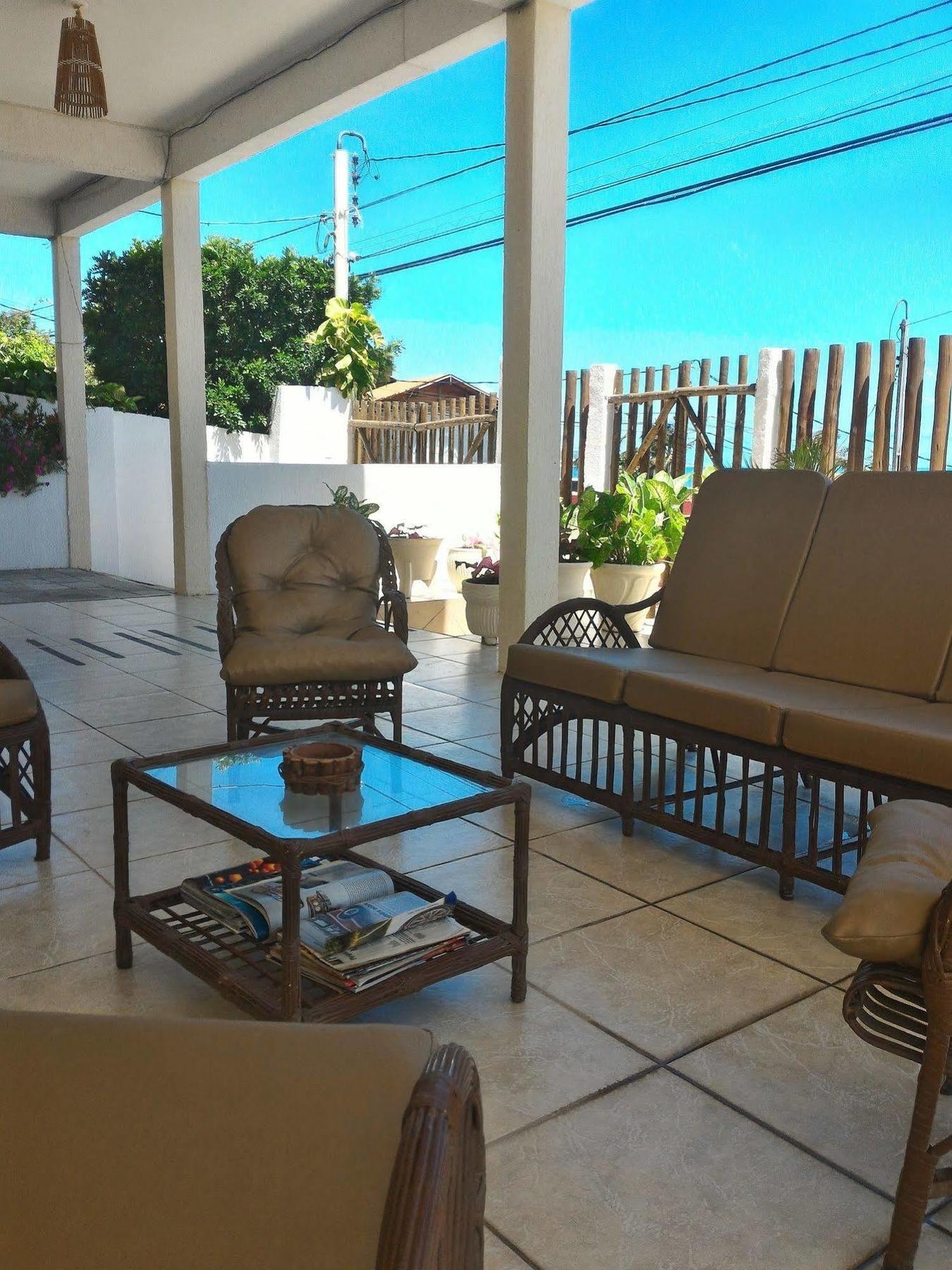 Inn Maravista 2*