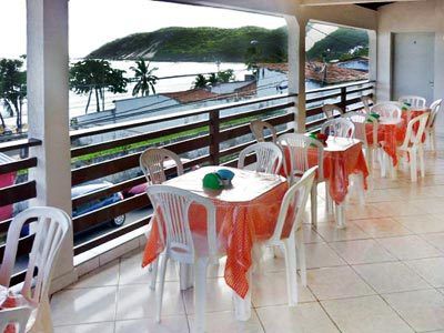 Inn Maravista