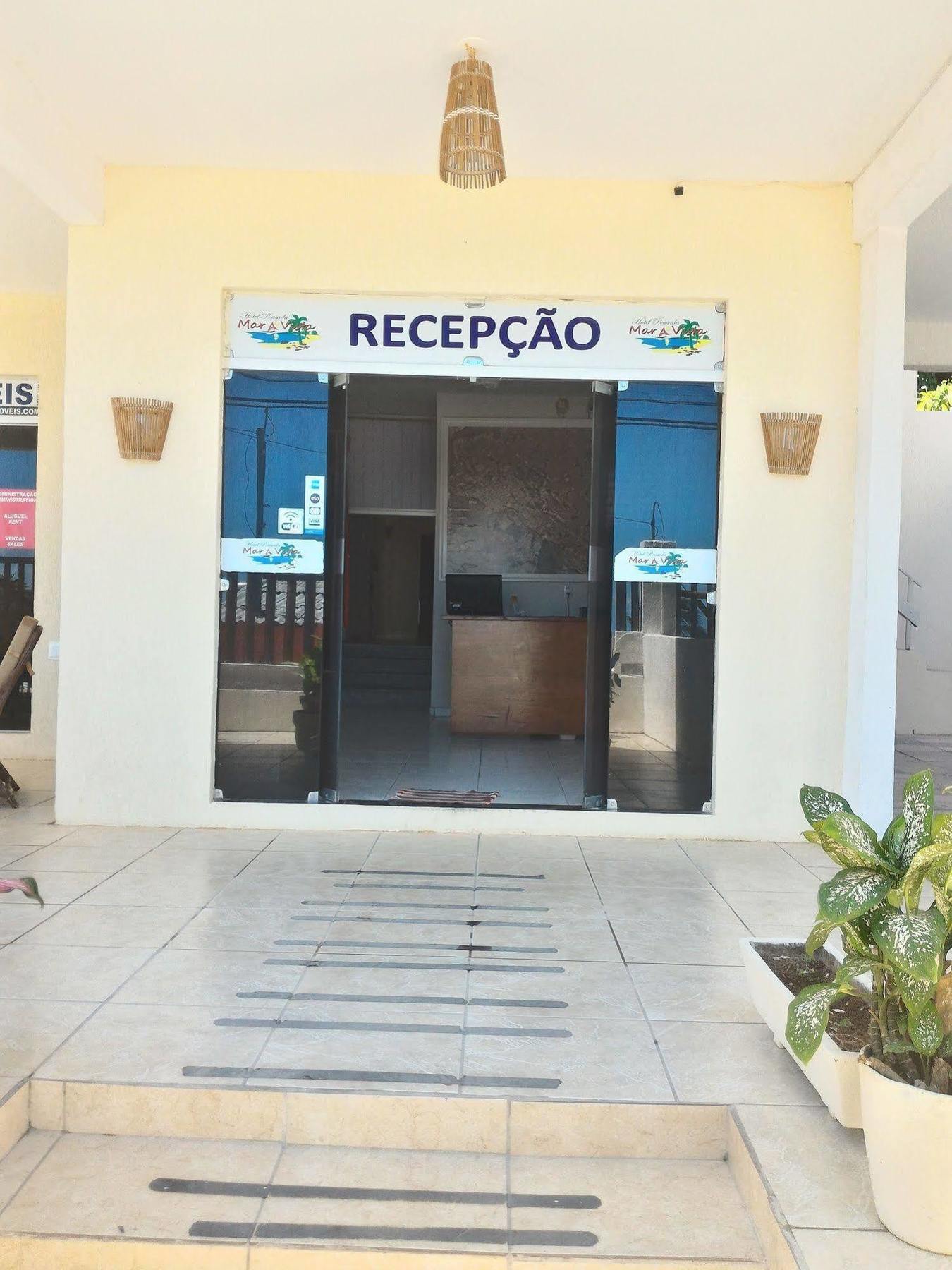 Inn Maravista 2*